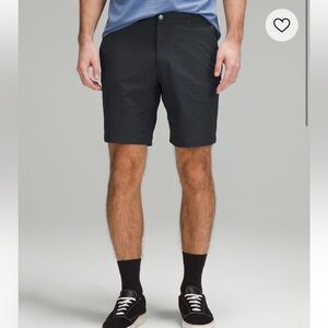 ABC Classic-Fit Short 9" Warpstreme